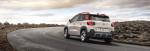 Citroen C3 Aircross 2017 года (WW)
